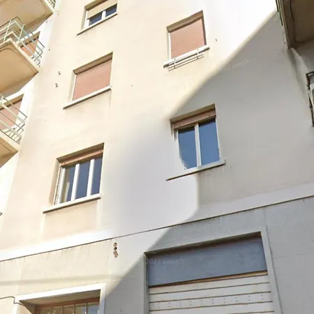 公寓 Orizzonti