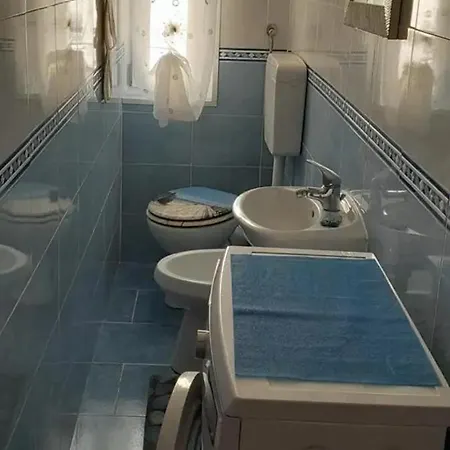 Apartman Orizzonti