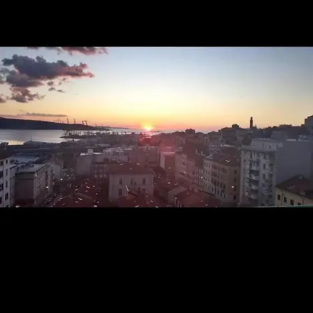 Apartman Orizzonti