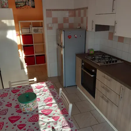 Apartment Orizzonti