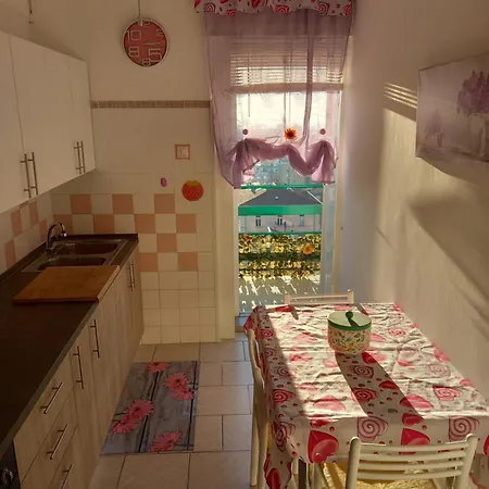 Orizzonti Apartment