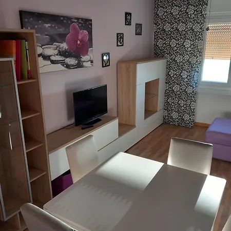Orizzonti Apartamento