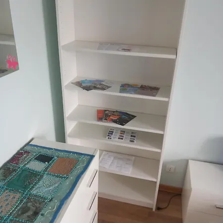 Orizzonti Apartment
