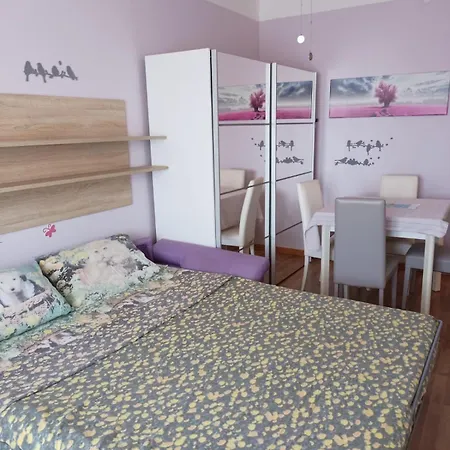 Apartment Orizzonti *