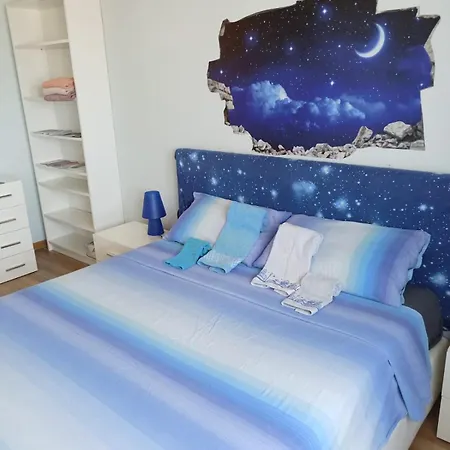 Orizzonti * 的里雅斯特